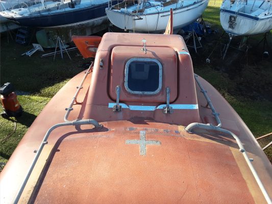 Pilothouse